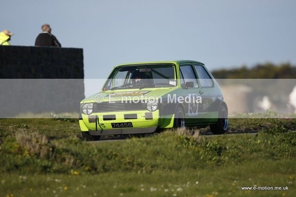 VSP 110409-76 - Vazon Sprint 2009