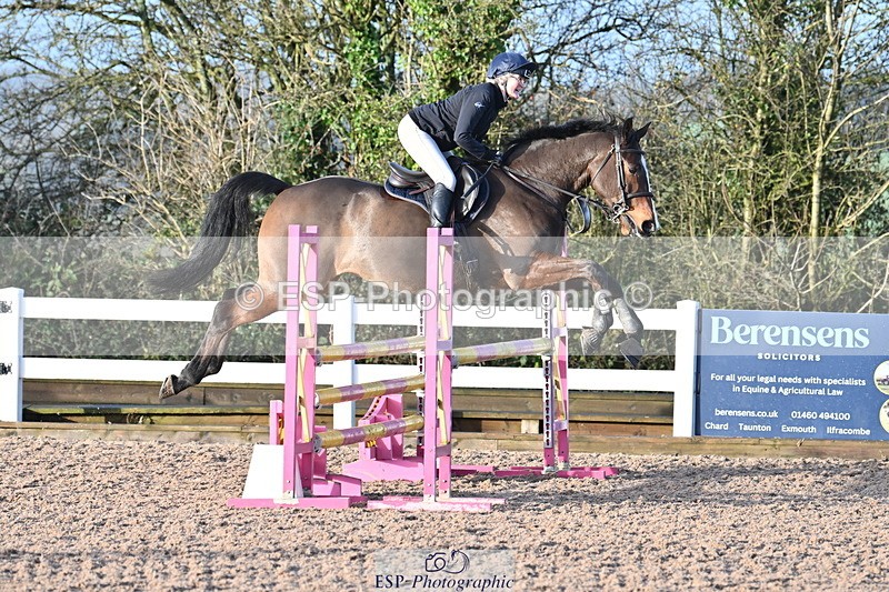 231208A-092954-00067 - Cls 2 British Novice & 90cm Open
