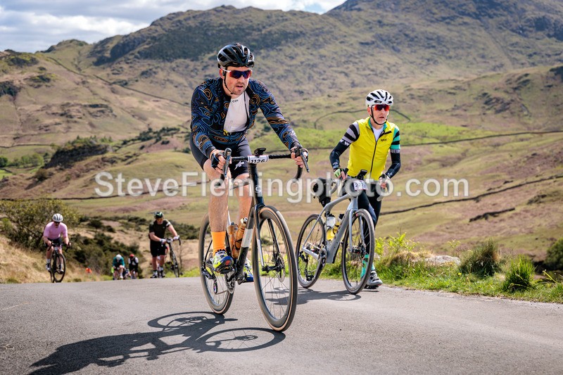 145221 - Blea Tarn Climb 14:00 - 15:00
