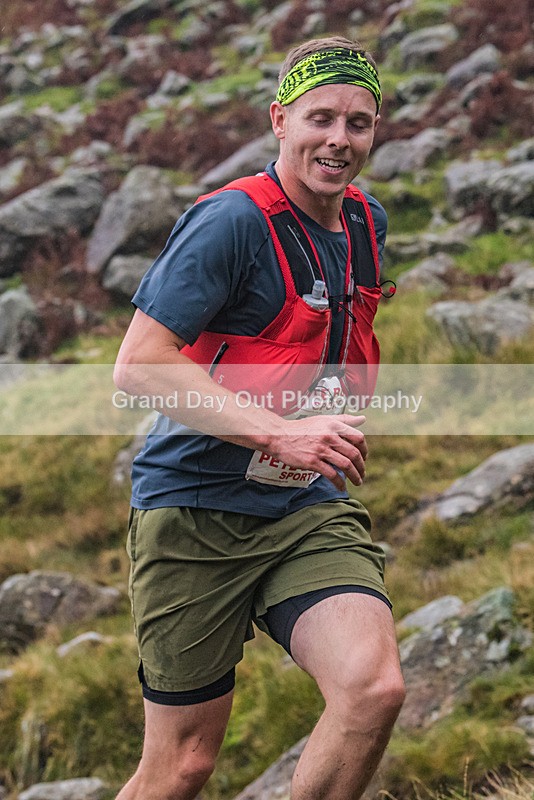 Langdale-240 - Langdale Horseshoe Fell Race Saturday 7th October 2023