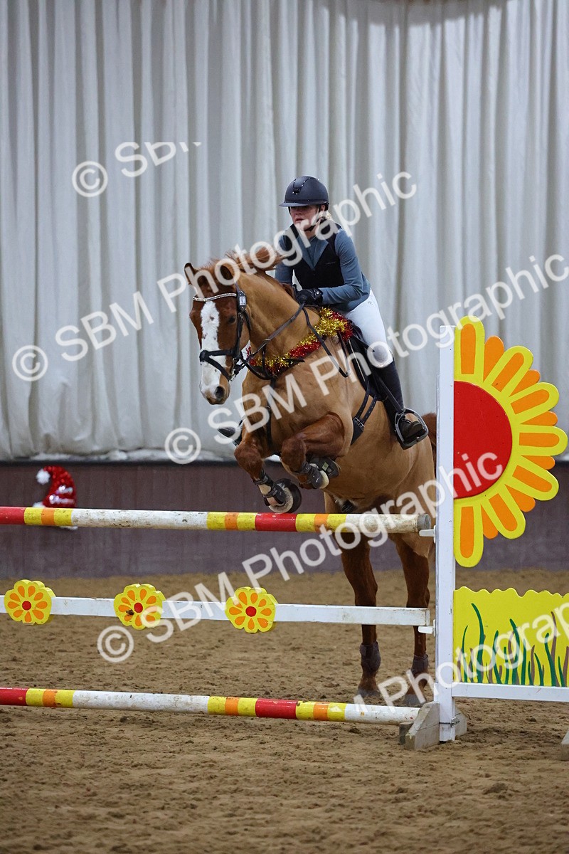 SBM_002853 - Class 8 - 1.10m