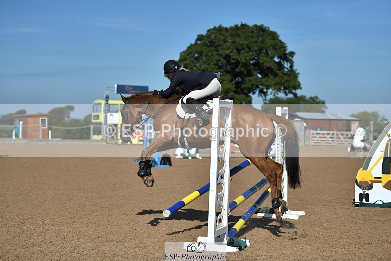 230903A-103444-03757 - Cls 12 95cm Amateur Quali