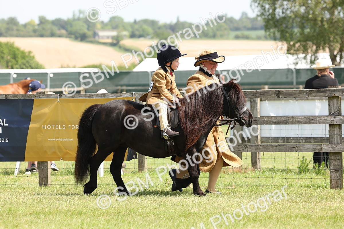 SBM_05173 - Class 24-25 - Mountain & Moorland In Hand Lead Rein and First Ridden