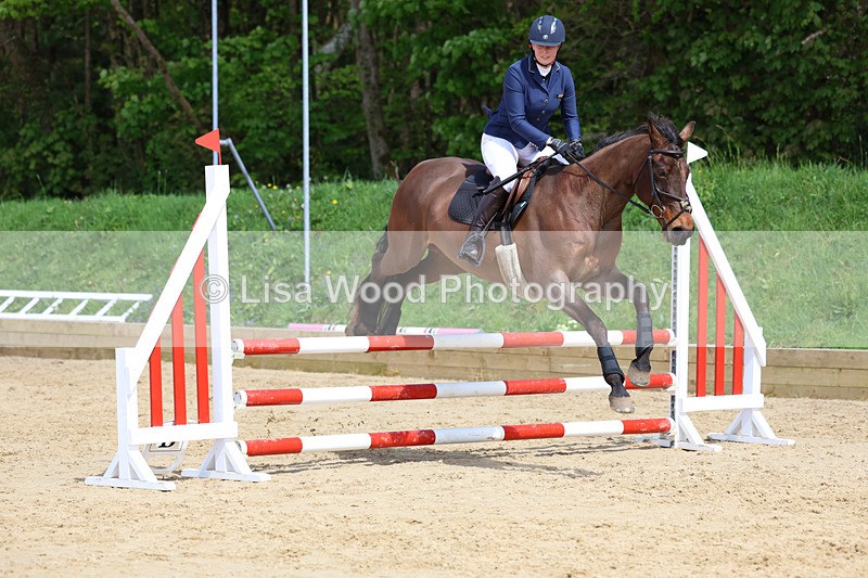 3E7A7818 - Class 9: 80cm Senior