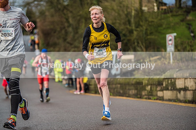 Ribble-1122 - Ribble Valley 10K Sunday 31st December 2023