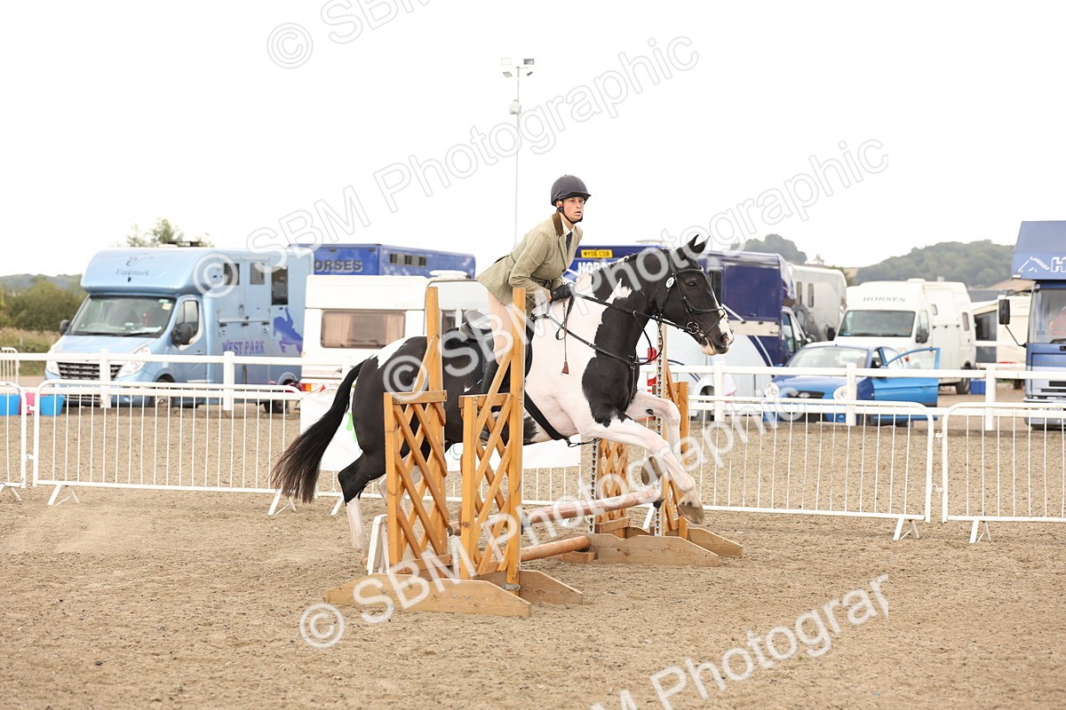 SBM_06729 - Class 58a -  Style & Performance - 70cm (15-19)