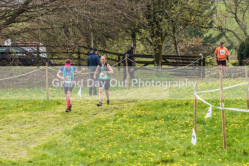 3 Peaks-3148 - The 3 Peaks Race - The Finish - Saturday 29th April 2023