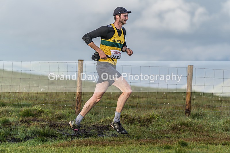 Gavel-26 - Gavel Fell Race Wednesday 29th May 2024