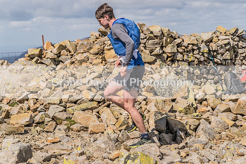 Ennerdale-596 - Ennerdale Horseshoe Fell Race Saturday 8th June 2024