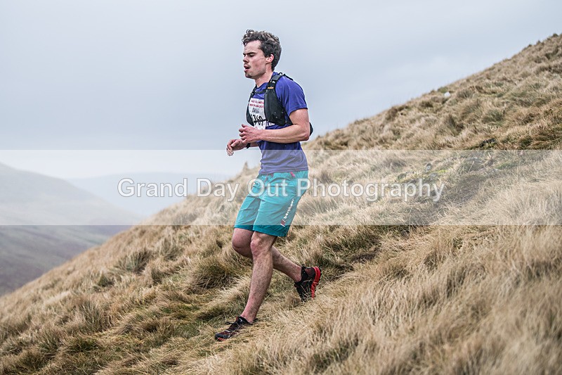 Barbondale-716 - Kendal Winter League Bardondale Junior & Senior Fell Races Sunday 8th February 2026