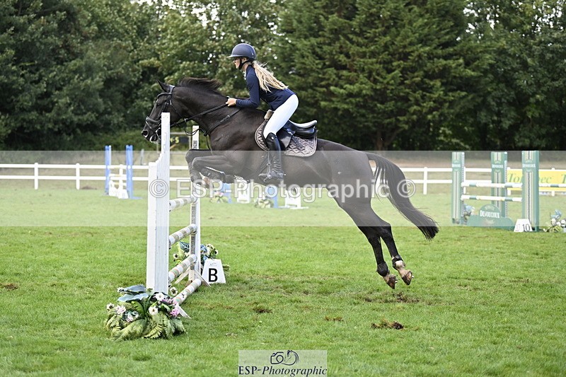 250831A-161248-11013 - Cls 39 Amateur 1.10m Grand Prix