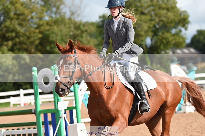 230830A-100950-00030 - Cls 1 British Novice & Open