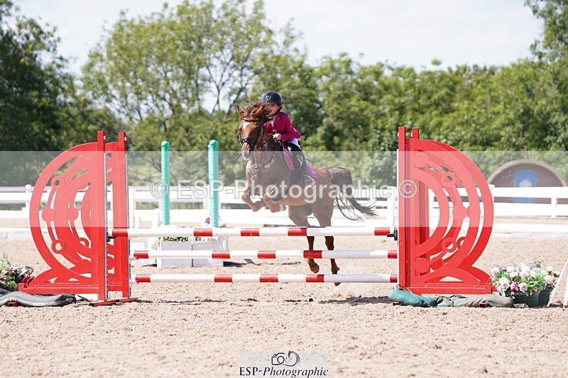 250628-151220-06167 - Cls 23 Pony Intro & 80cm Open