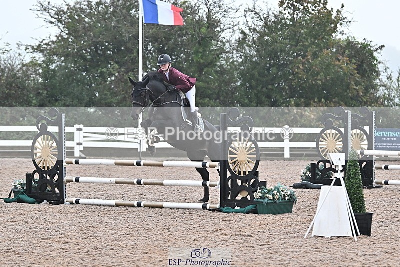 241006A-091519-05563 - Cls 23 85cm Nat Am  Quals