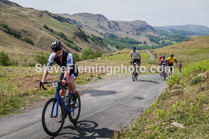 124513-2 - Hardknott Pass Camera 1 12.00-13.00