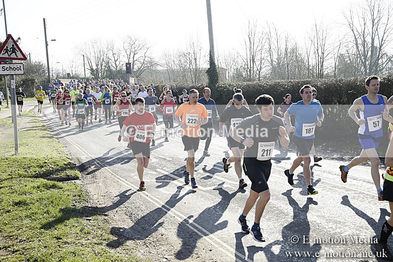 PVT 240219 44 - The Terminator Race - Pewsey Vale - 24/02/19