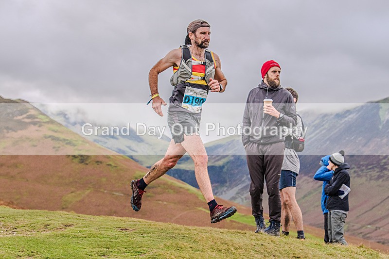 British Fell Relay-2904 - British Fell & Hill Relay Championship Braithwaite Keswick Saturday 21st October 2023