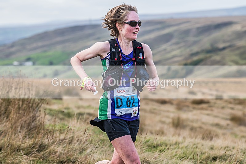 Leg 4-568 - UK Fell & Hill Relays - Todmorden Leg 4 Saturday 17th October 2026