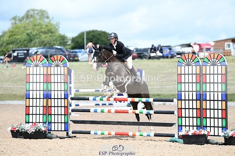 250628-130703-04961 - Cls 12 Newcomers 2nd Round 1pm to End