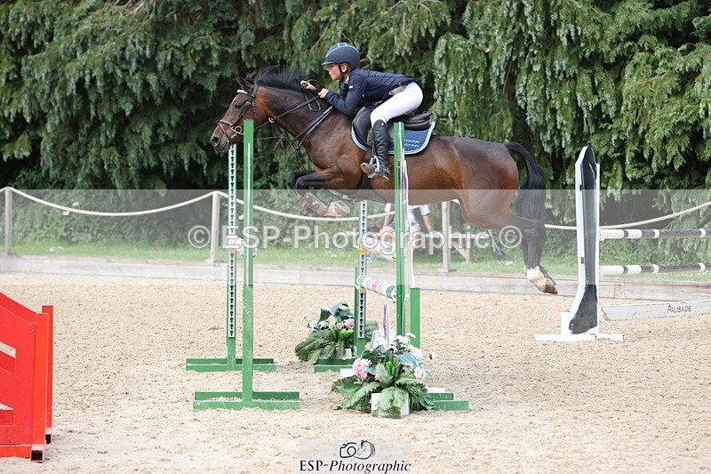 230618-171337-13623 - Cls 22 Hoys 138cm 2nd round 1st rnd