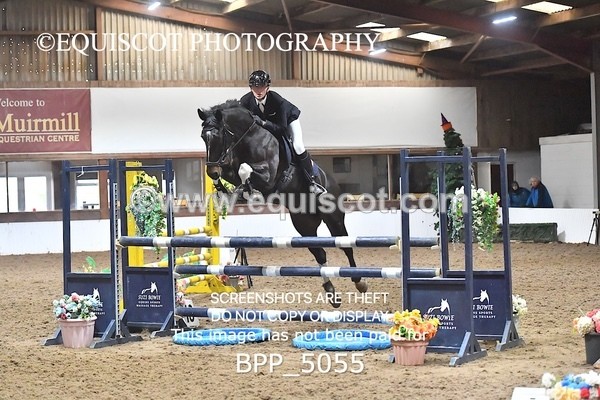 BPP_5055 - CLASS 6 1.05m Amateur Championship Qualifier