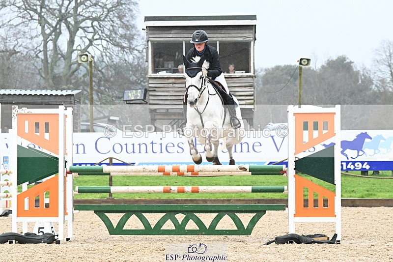 250215A-133147-01050 - Cls 4 Newcomers and 1.10m Open