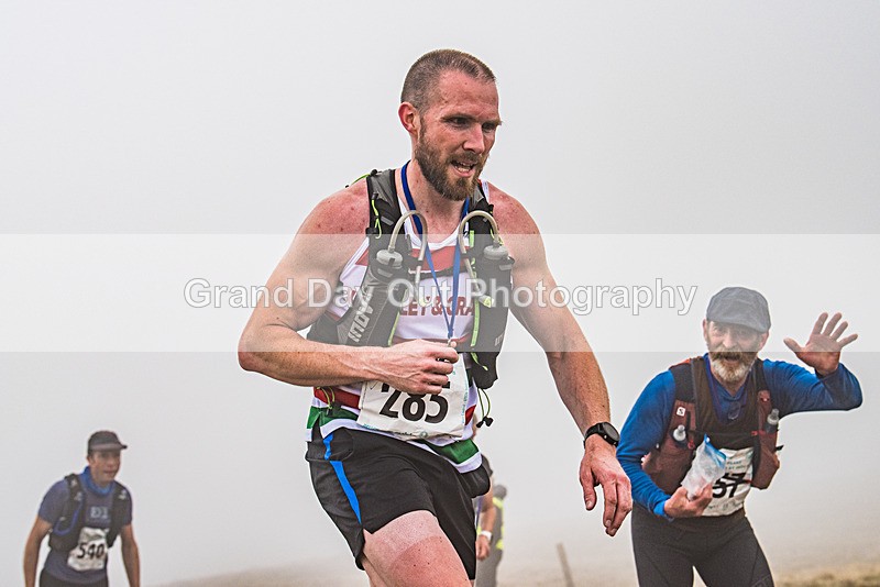 3 Peaks-1051 - The 3 Peaks Race - Pen Y Ghent - Saturday 29th April 2023