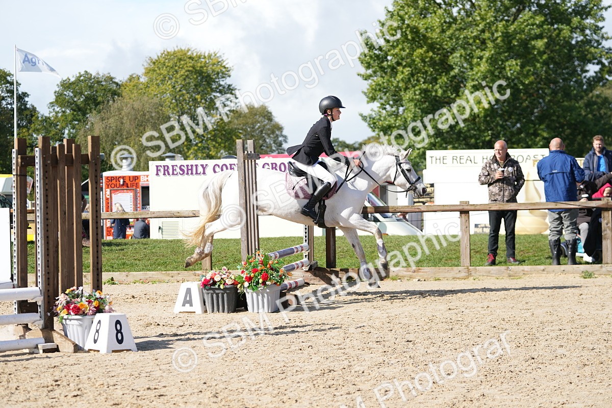 SBM_38396 - J6 - Junior Pony 55cm Championship