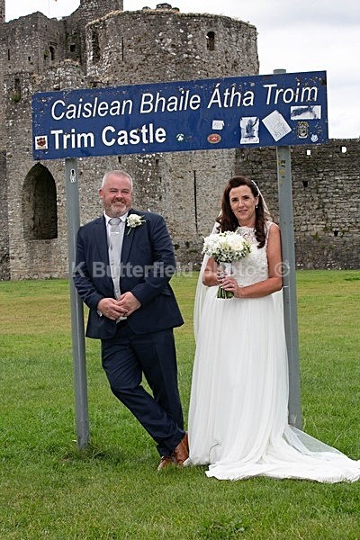 364-2 - Copy - Karl Brennan and Olivias Wedding The Castle Arch Hotel