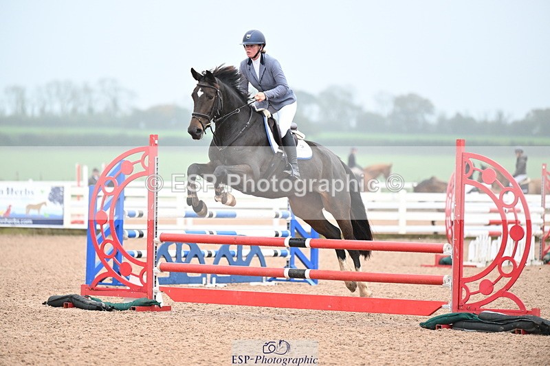 241023A-101505-00348 - Cls 0 Clear Round