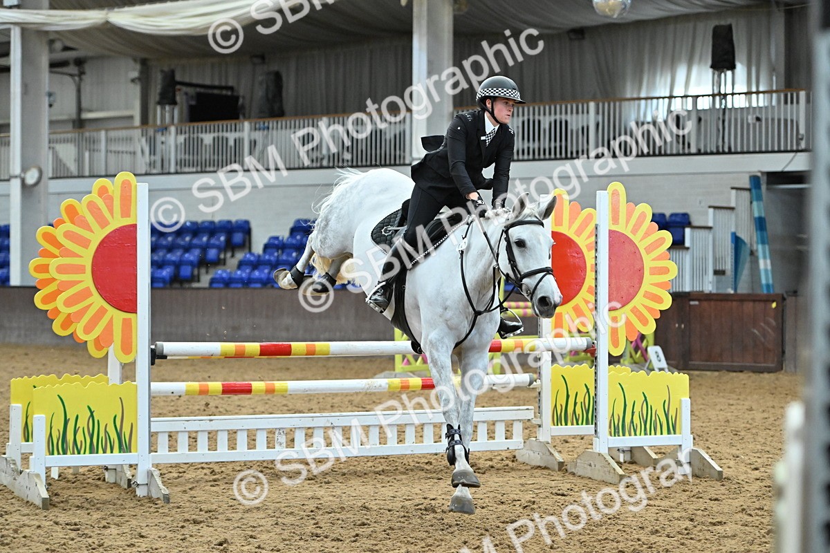 SBM_005623 - Class 61 - 1.00m Open