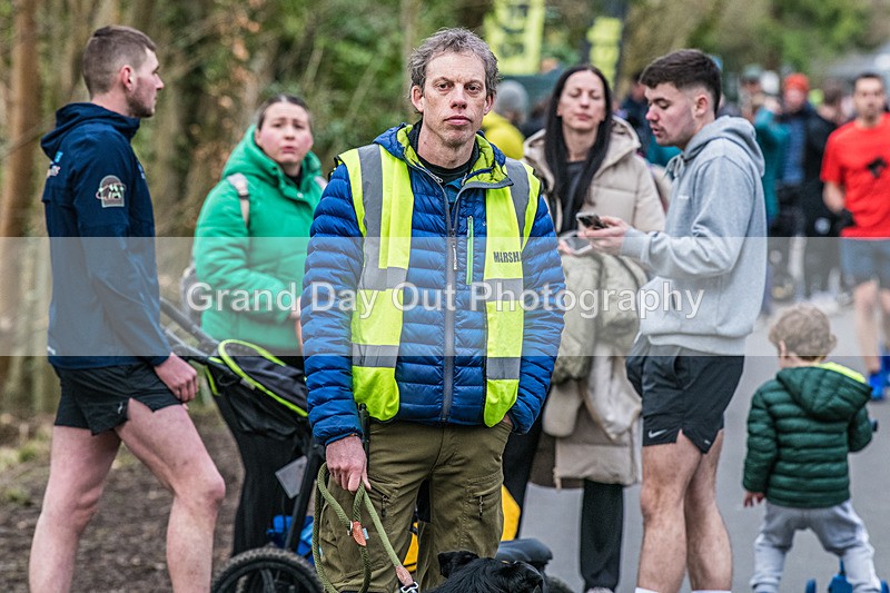 St Herberts Fun Run-118 - St Herberts School Festival of Running 3K Fun Run Saturday 1st March 2025
