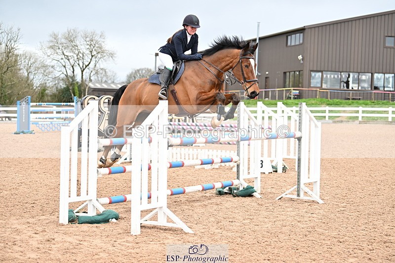 240224A-112958-03423 - Cls 11 Snr 1.05m and 1.10m Open