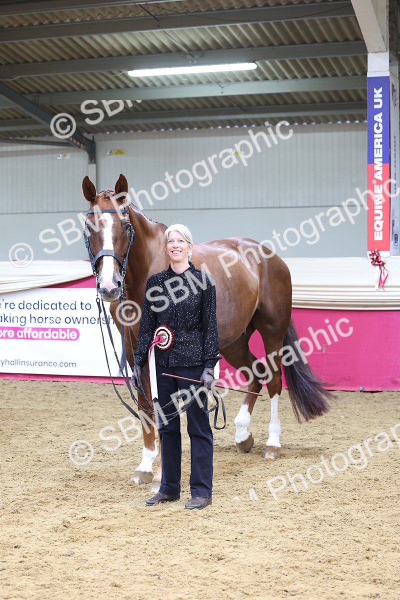 SBM_22943 - Class 903 - Supreme Final - IH Pre Vet