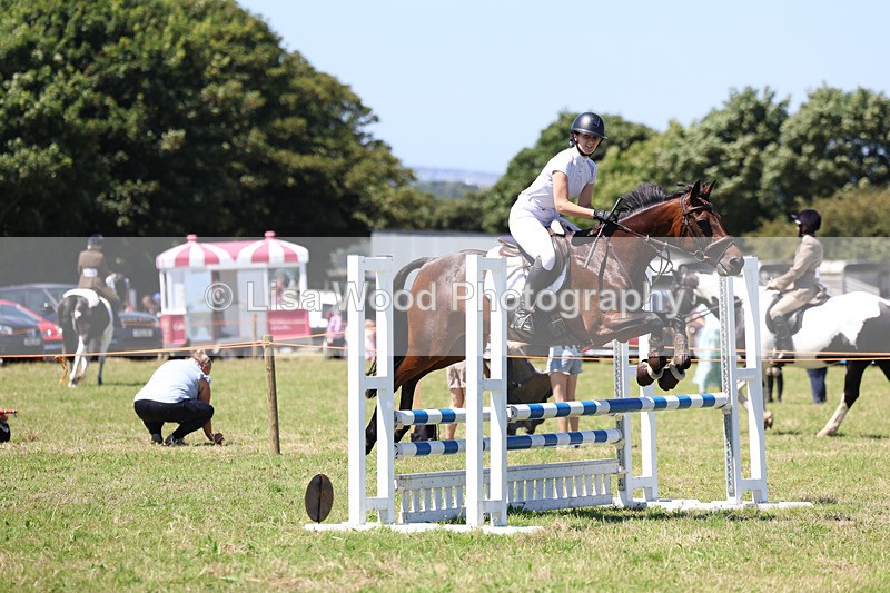 3E7A5362 - Class 8: 85cm National Amateur Championship Qualifier
