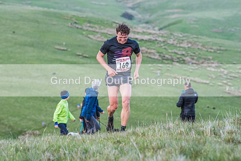 Latterbarrow-299 - Latterbarrow Loop Fell Race Wednesday 25th May 2022