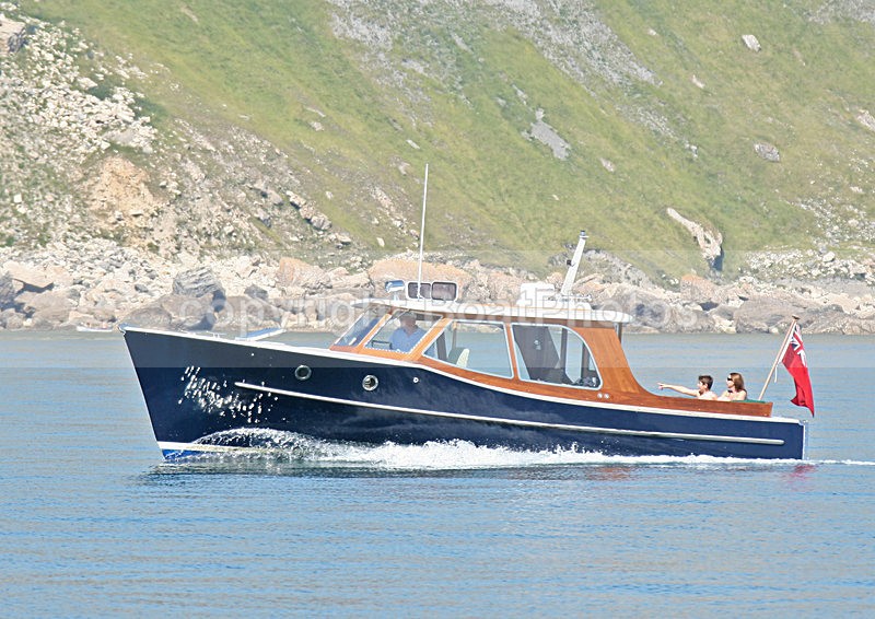 060617 BRIXHAM TRAWLER RACE OCEAN F IMG_9622 - 2006 Photos