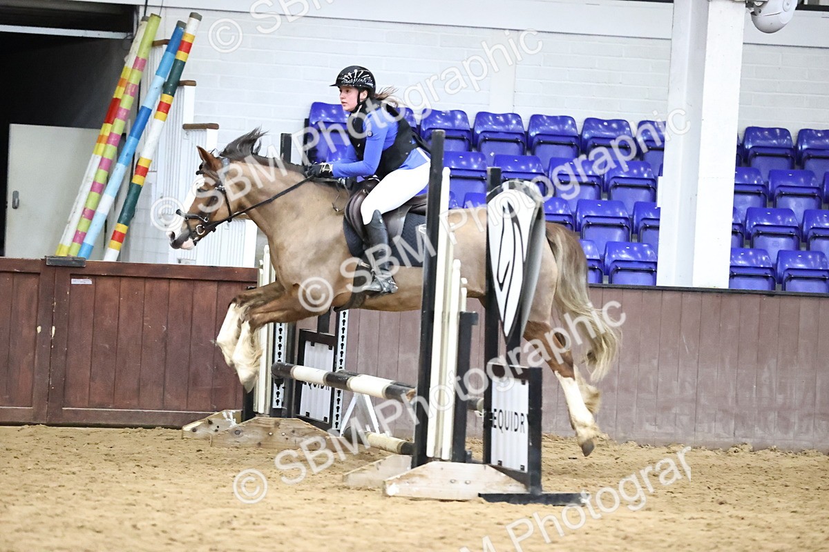 SBM_000595 - Class 3 - 60cm