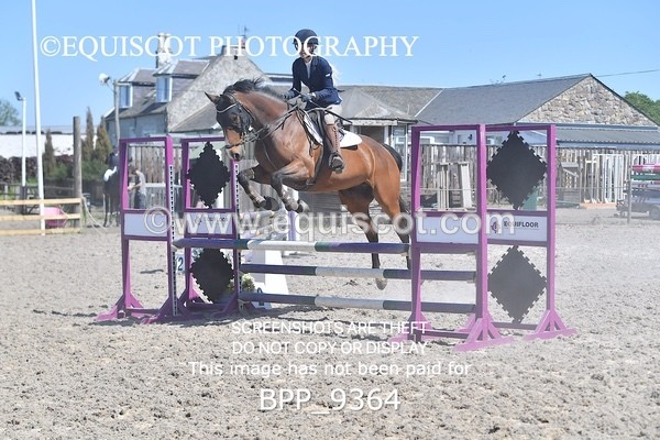 BPP_9364 - CLASS 8 90CM