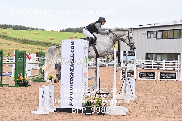 BPP_9989 - CLASS 24 SUN Redpost Equestrian Senior Foxhunter/1.20m Open