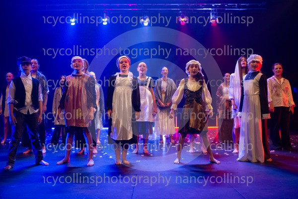 00912 - Les Mis Medley