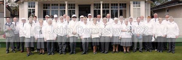 Hope Paton v Arbroath 2010 - Bowling 2010