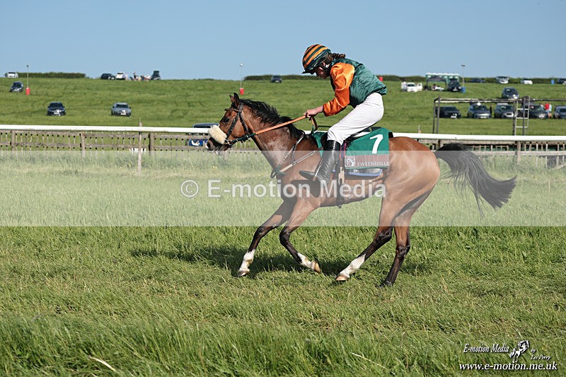 PR 250526 302 - Pony Racing from Chaddesley Corbett 25/05/26