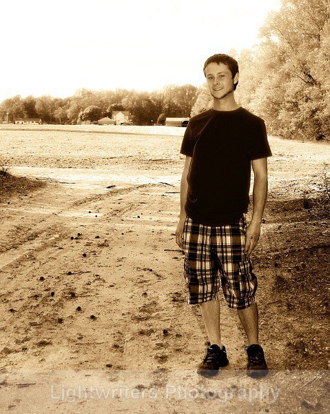 Josh 18 - Josh