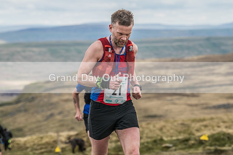 3 Peaks-440 - The 3 Peaks Race Saturday 27th April 2024