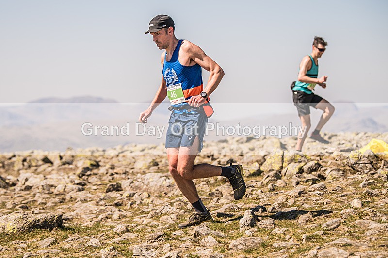 Fairfield-154 - Fairfield Horseshoe Fell Race Saturday 10th May 2025