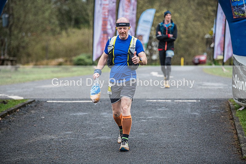 Kielder-145 - High Terrain Events Kielder 82, 50 & 32K Ultra Trail Races Saturday 13th April 2024