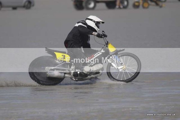 SR 270609-55 - Sand Racing 27/06/09