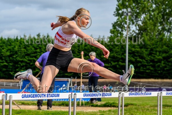 CEM26-912144 - Track Female Set One