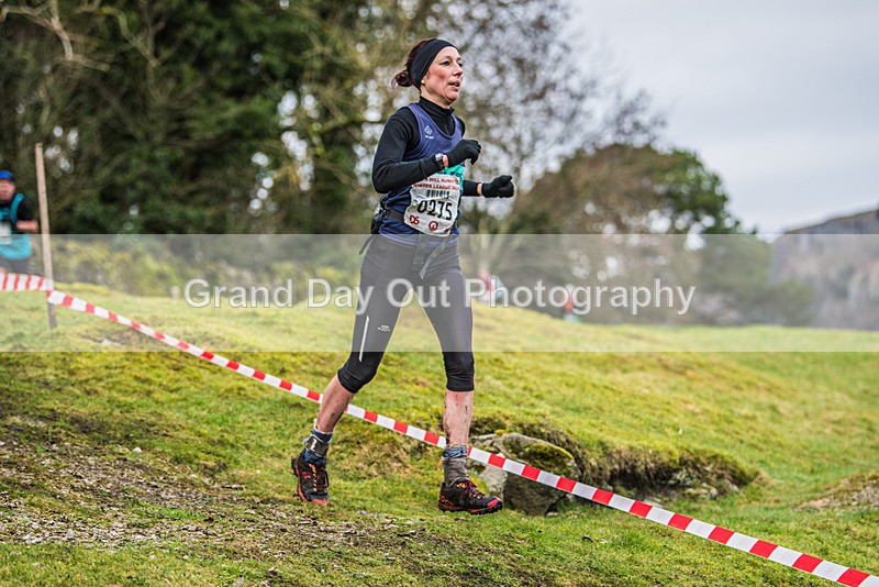 Giggleswick-1042 - Kendal Winter League Races Giggleswick Sunday 14th January 2024